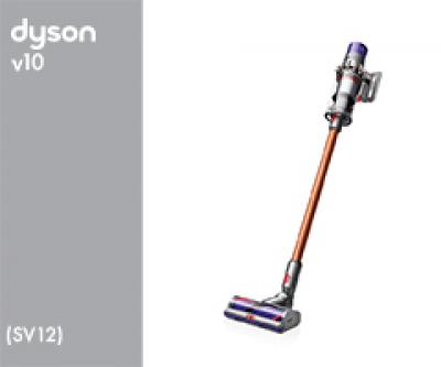 Dyson SV12 69420-01 SV12 Total Clean EU/RU/CH Ir/Nk/Bk 269420-01 (Iron/Nickel/Black) 2 Ersatzteile