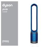 Dyson TP00/Pure cool 248871-01 TP00 EU/RU Wh/Sv (White/Silver) Luftreinigungsgerät Ersatzteile und Zubehör