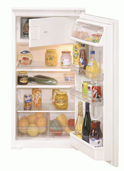 Etna A190VA AVANCE geïntegreerde koelkast (102 cm) Ofen-Mikrowelle Ersatzteile