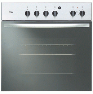 Etna A6300FT AVANCE elektro-oven conventioneel voor combinatie met keramische kookplaat Ofen-Mikrowelle Ersatzteile