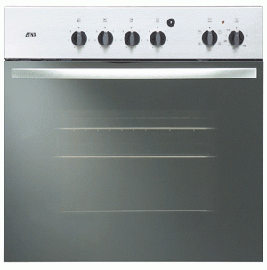 Etna A6305FT AVANCE elektro-oven heteluchtcirculatie voor combinatie met keramische kookplaat Ofen-Mikrowelle Ersatzteile