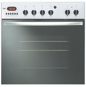 Etna A7310FTZT/E02 AVANCE elektro-oven multifunctioneel voor combinatie met gaskookplaat Ofen-Mikrowelle Ersatzteile