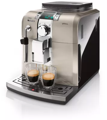 Saeco HD8836/18 Kaffee Ersatzteile und Zubehör