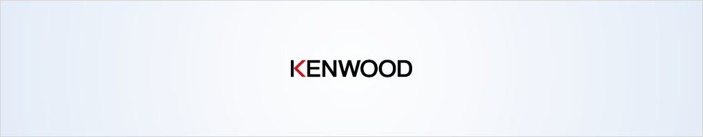 Kenwood Ersatzteile