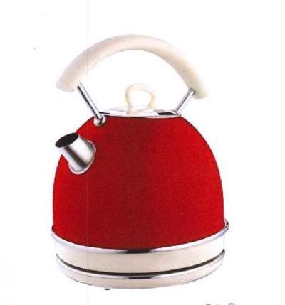 Ariete 2877-379961 00C287709TCCH ELECTRIC KETTLE VINTAGE Camping Kaffee
