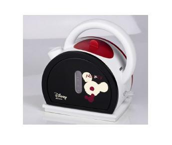 Ariete 2886 00D288600AR0 DISNEY KETTLE MICKEY Camping Kaffee