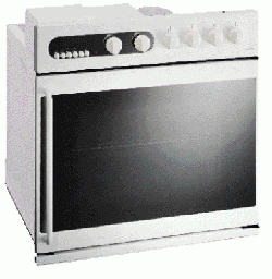 Atag OG5..E turbo-luxe fornuis-oven Ersatzteile Kochen
