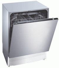 Atag VA60..LT volledig geïntegreerde afwasmachine Spülautomat Dichtungsgummi