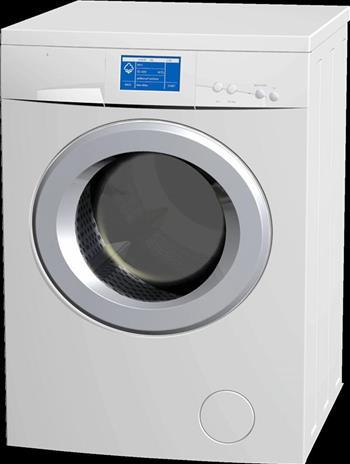 Beko PS51/200/00 3210 138456 Waschvollautomat Innenschlauch