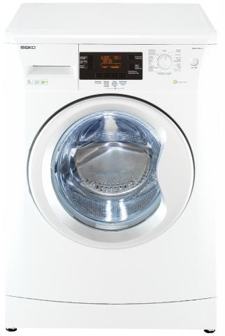 Beko WMB 91442 LA 114689 Toplader Einspülschale