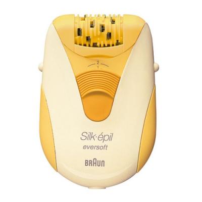 Braun 2170DX MN S WH PK BOX CORD HAIRPLUCKER 5316 Silk-épil 1, Silk-épil EverSoft Ersatzteile und Zubehör