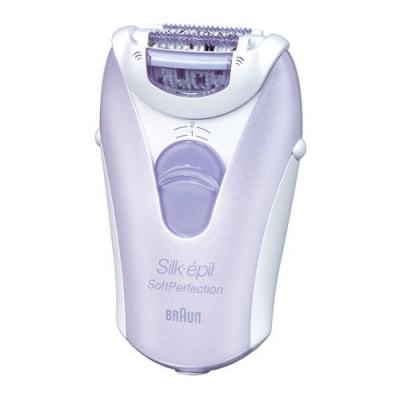 Braun 3470, ametyst 5319 Silk-épil 3, Silk-épil SoftPerfection 65319702 Körperpflege Epilierer Netzteil