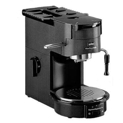 Braun E 600 3063 Espresso Cappuccino Pro Ersatzteile
