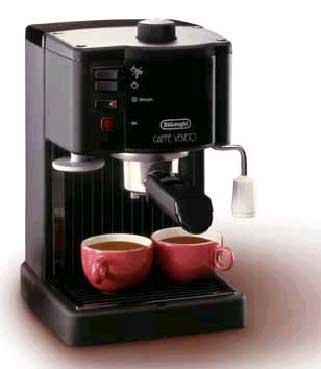DeLonghi BAR12F 0132103013 BAR 12F EX:J CAFFE` VENETO Ersatzteile