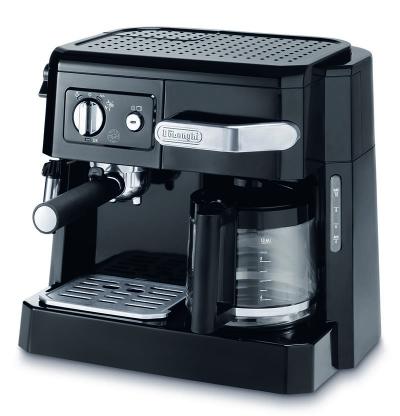 DeLonghi BCO410 0132504012 Kaffeeautomat Kaffeefilterhalter