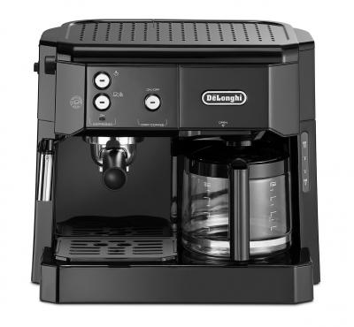 DeLonghi BCO411.B 0132504018 Kaffeemaschine Espressohalter