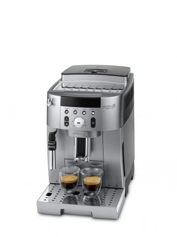 DeLonghi ECAM250.31.SB 0132213162 MAGNIFICA S SMART ECAM250.31.SB S11 Kaffeeaparat Deckel
