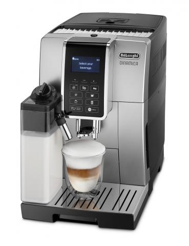 DeLonghi ECAM350.55.SB 0132215384 DINAMICA ECAM350.55.SB S11 Kaffeeautomat Griff