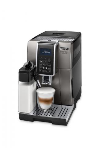 DeLonghi ECAM359.57.TB 0132215350 DINAMICA ECAM359.57.TB Kaffeeautomat Kaffeesatzbehälter