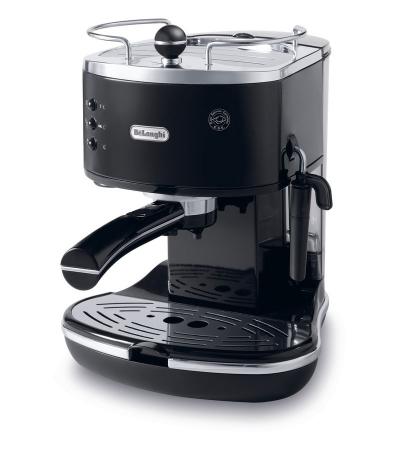 DeLonghi ECO311.BK 0132106198 Kaffeemaschine Espressohalter