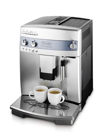 DeLonghi ESAM03110S 0132212172 MAGNIFICA ESAM03110S Kaffeemaschine Elektronik