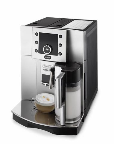 DeLonghi ESAM5500.S EX:2 0132215164 PERFECTA