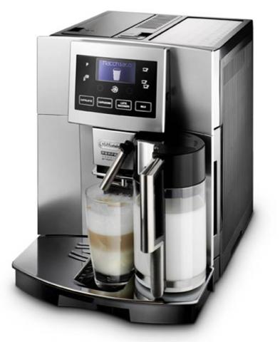 DeLonghi ESAM5600.S 0132215067 PERFECTA ESAM5600.S Ersatzteile und Zubehör