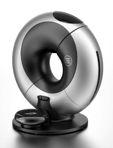 DELONGHI, DOLCEGUSTO EDG736.S 0132180371 EDG 736.S ""DOLCEGUSTO ECLIPSE"" Ersatzteile und Zubehör
