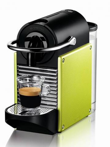 DELONGHI, NESPRESSO EN125.L 0132190507 EN 125.L ""PIXIE"" Ersatzteile und Zubehör