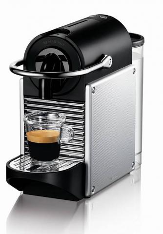 DELONGHI, NESPRESSO EN125.S 0132190520 EN 125.S ""PIXIE"" Ersatzteile und Zubehör