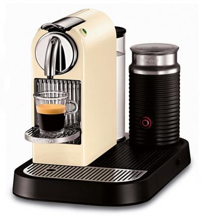 DELONGHI, NESPRESSO EN266.CWAE 0132191253 EN 266.CWAE Citiz Ersatzteile und Zubehör