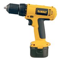 Dewalt DC750 Type 1 (B1) CORDLESS DRILL Ersatzteile und Zubehör