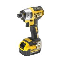 Dewalt DCF836 Type 2 (TR) IMPACT DRIVER Ersatzteile und Zubehör