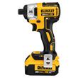 Dewalt DCF886M2 Type 1 (QUCA) DCF886M2 IMPACT DRIVER Do-it-yourself Werkzeuge Schlagschrauber