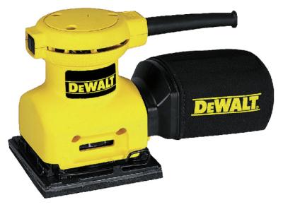 Dewalt DW411 Type 1 - 2 (TW) DW411 SANDER Do-it-yourself Werkzeuge Schleifmaschine