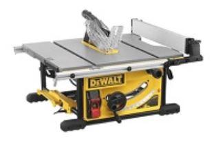 Dewalt DWE7492 Type 1 (TW) TABLE SAW Ersatzteile und Zubehör