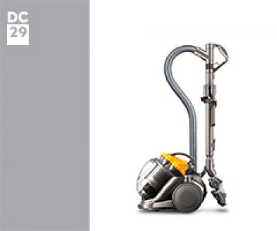 Dyson DC29 24031-01 DC29 dB Allergy Complete Euro