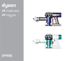 Dyson HH08/v6 mattress/v6 trigger 209433-01 HH08 Mattress