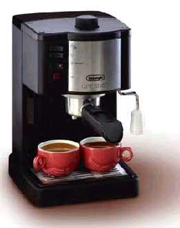 Furia BAR 14 C 0132103037 Kaffeeautomat Sieb