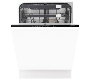 Gorenje DW30.2/04 GV66260BR 728528 Spülmaschine Abdeckung