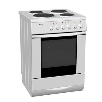 Gorenje E41A1.3-S44/00 E91303W-SW Ersatzteile und Zubehör