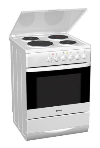 Gorenje E41B1-S24/00 E2304W Ersatzteile und Zubehör