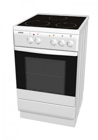 Gorenje E51Y1-E2/00 EC235W Ersatzteile und Zubehör