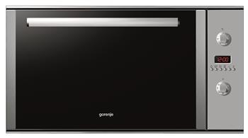 Gorenje E90SM/01 BOW3300AX 399138 Ofen-Mikrowelle Elektronik