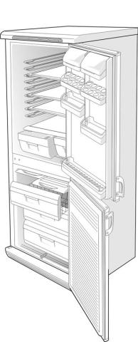 Gorenje HZOS3366/03 RK6334W Ersatzteile und Zubehör