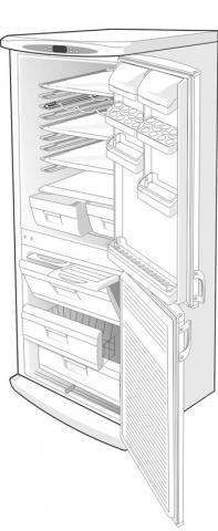 Gorenje HZOS3366/04 RK6337B Ersatzteile und Zubehör