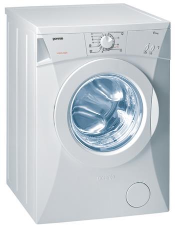 Gorenje PS13/08B/00 WA61081 151245 Waschmaschine Knopf