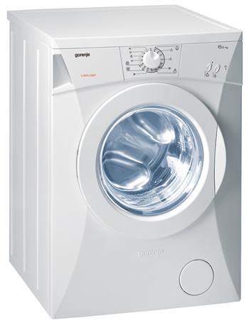 Gorenje PS13/12B/04 WA61121 160604 Frontlader Gehäuse