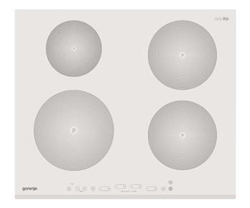 Gorenje SIVK6ATF/02 IT641ORAW 321062 Herd Ersatzteile