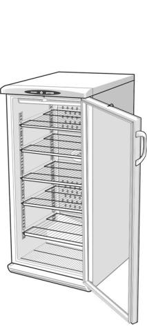 Gorenje VC3736/00 PV37 106926 Kühlschrank Abdeckkappe